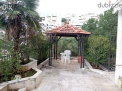 230 Sqm+70 Sqm Terrace|Apartment for Rent in Mtayleb|Mountain&Sea Vew 0