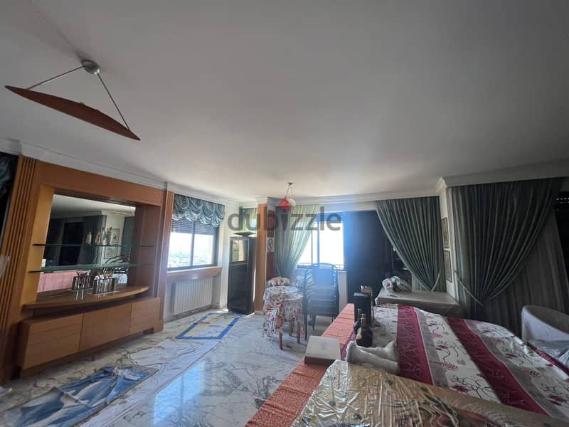 L12990-Spacious Apartment With Beautiful Sea View For Sale In Adma 2