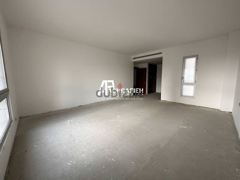 700 Sqm - Apartment For Sale In Achrafieh - شقة للبيع في الأشرفية 8