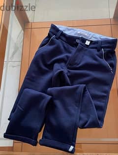 Pantalon OKAÏDI size 9-10 snin