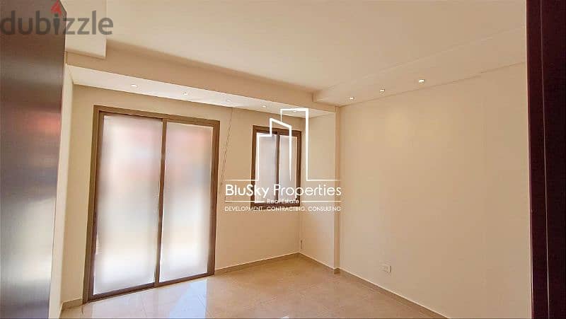 Apartment 185m² City View For RENT In Jdeideh - شقة للأجار #DB 5