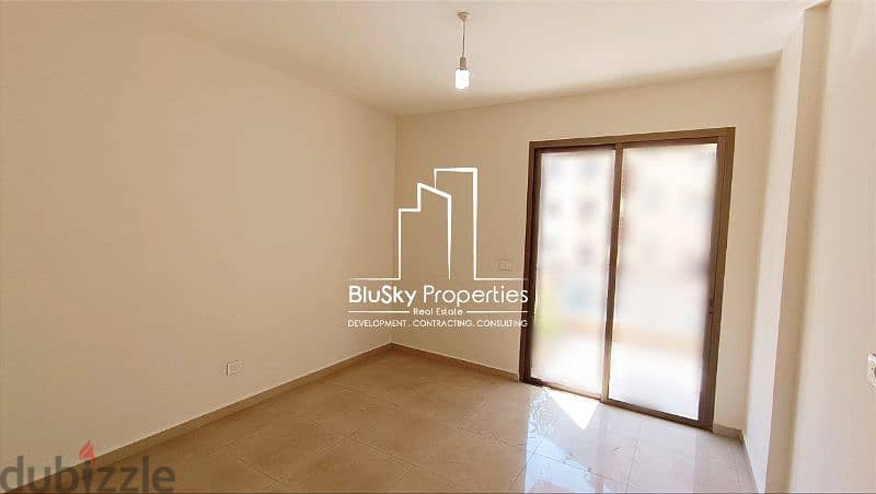 Apartment 185m² City View For RENT In Jdeideh - شقة للأجار #DB 7