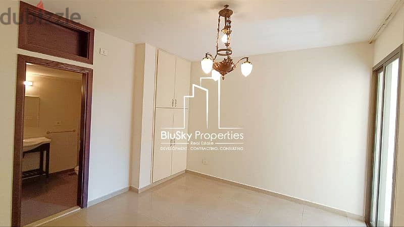 Apartment 185m² City View For RENT In Jdeideh - شقة للأجار #DB 9