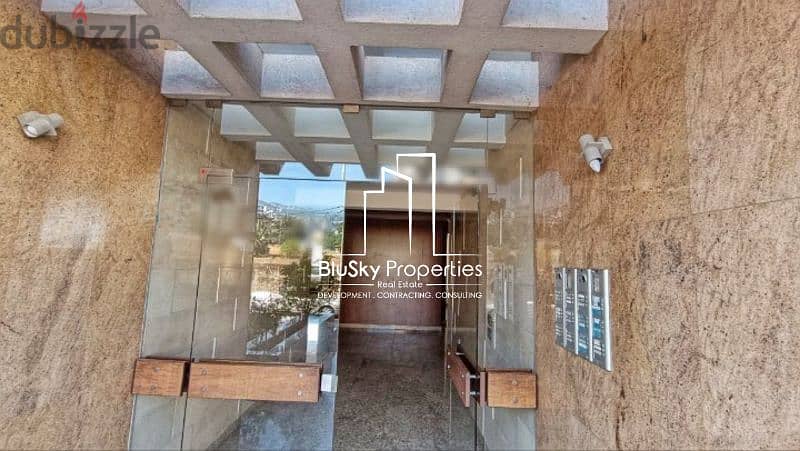 Apartment 185m² City View For RENT In Jdeideh - شقة للأجار #DB 10