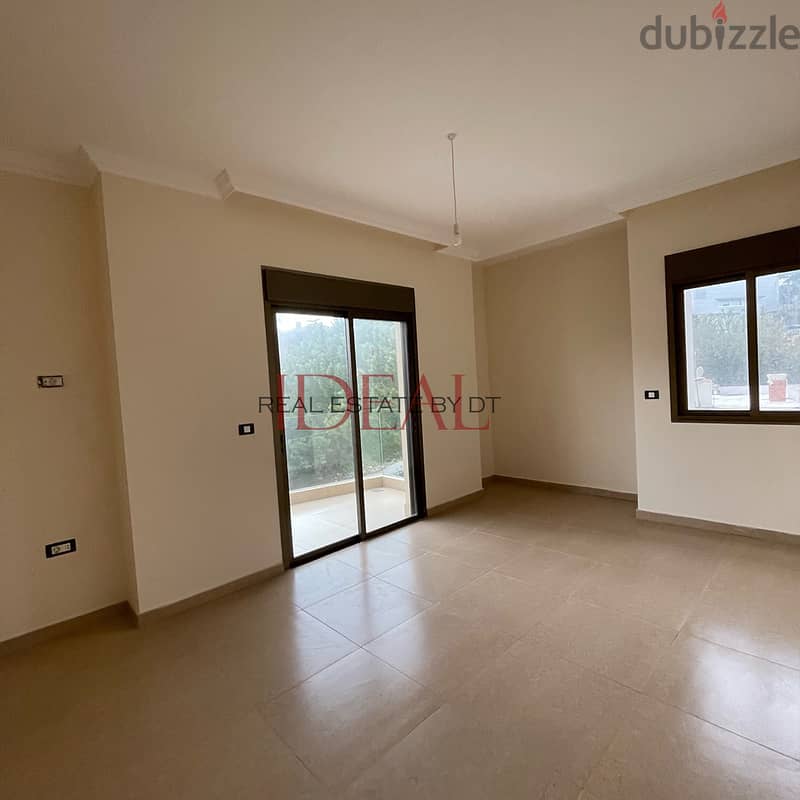 Apartment for sale in ballouneh 270 SQM REF#NW56045 2