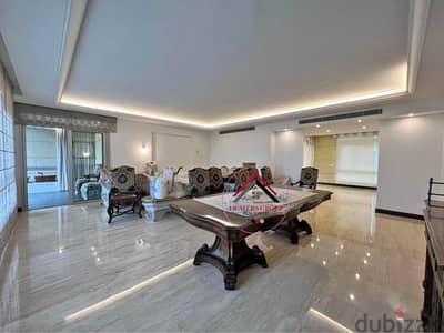 Step Inside Your Dream Home in Achrafieh!