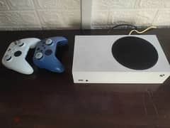 Xbox series s for sale 0