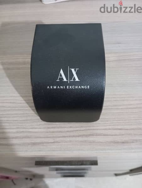 armani exchange original 1