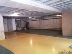 JH23-2046 Warehouse 262m for sale in Achrafieh - Beirut, $230,000 cash 0