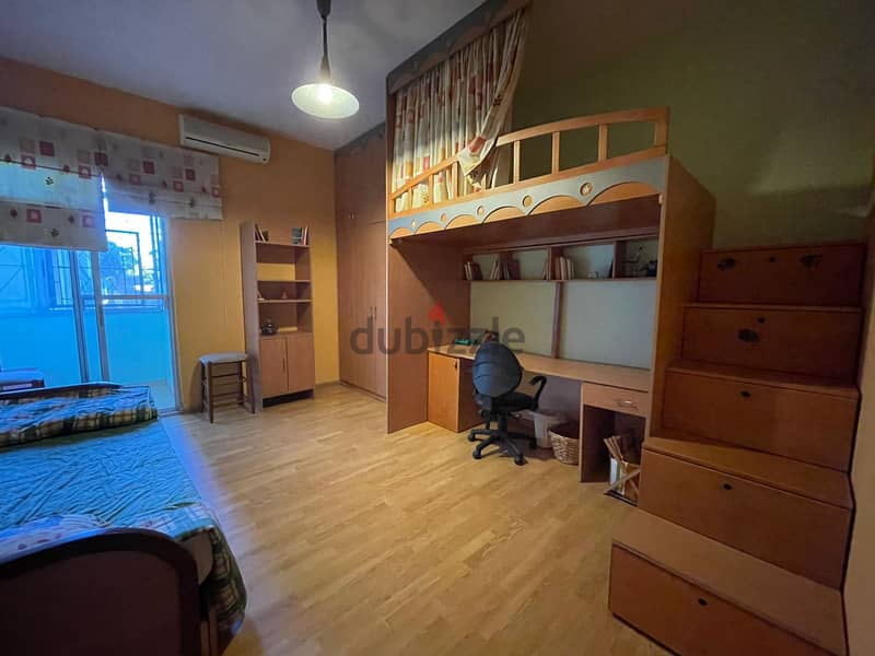 L13004-Ready To Move-In Apartment for Rent In Badaro 3