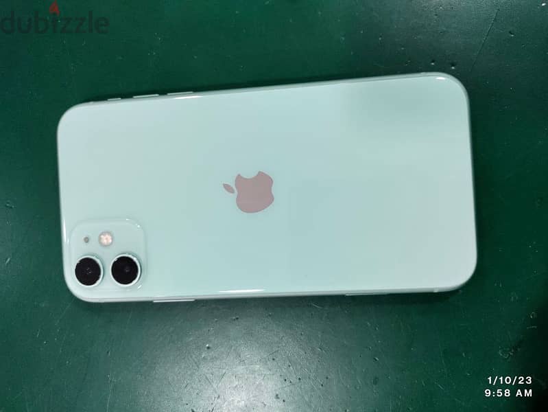 iphone 11 128 gb olx