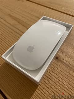 Apple Magic Mouse 0