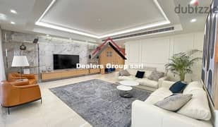 Modern Deluxe Apartment for Sale In WaterfrontCity Dbayeh 0