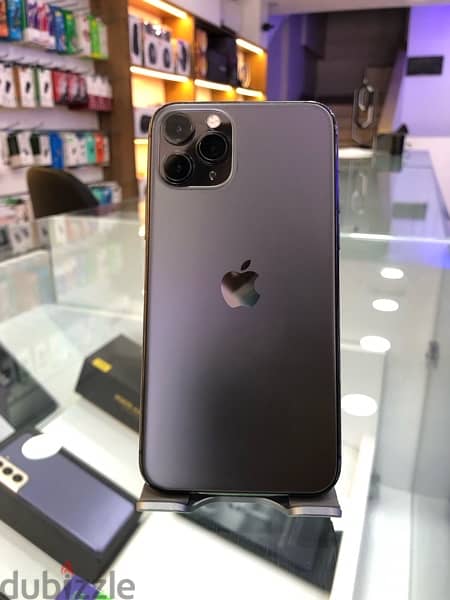 iphone 11 pro max 256gb ibox second