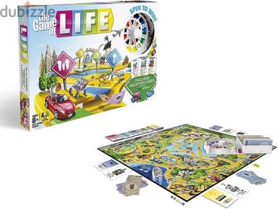 game of life