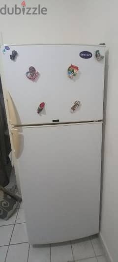 General Matic Refrigerator
