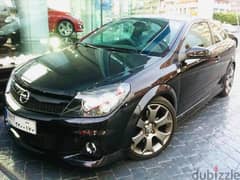 Opel Astra OPC 2009 call on 81 611 991 0