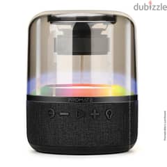 Promate Glitz-L LumiSound HD Surround Sound Speaker