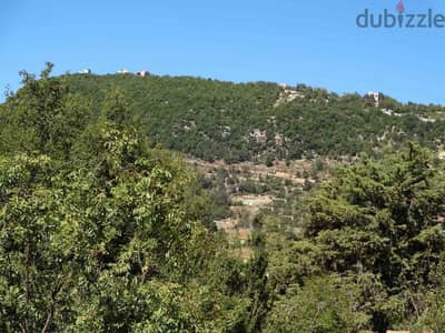 Land in Ehmej | Amazing View | أرض للبيع | PLS 25771