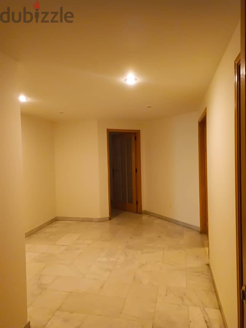Fully furnished 250 m2 apartment for rent in Biyada, PRIME LOCATION 11
