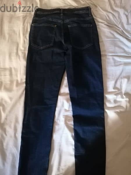 2 original new jeans from Germany 2
