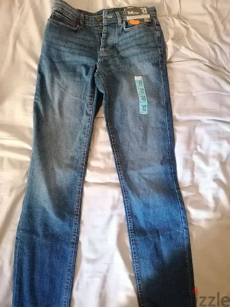 2 original new jeans from Germany 3