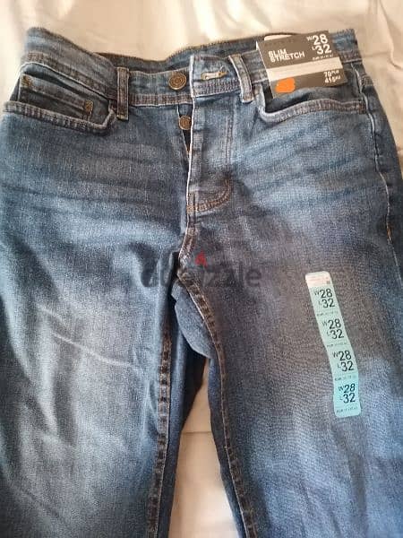 2 original new jeans from Germany 4