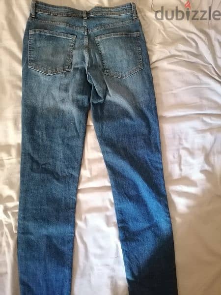 2 original new jeans from Germany 5