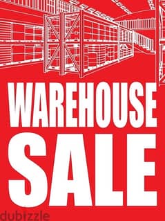 Warehouse for sale in Adonis