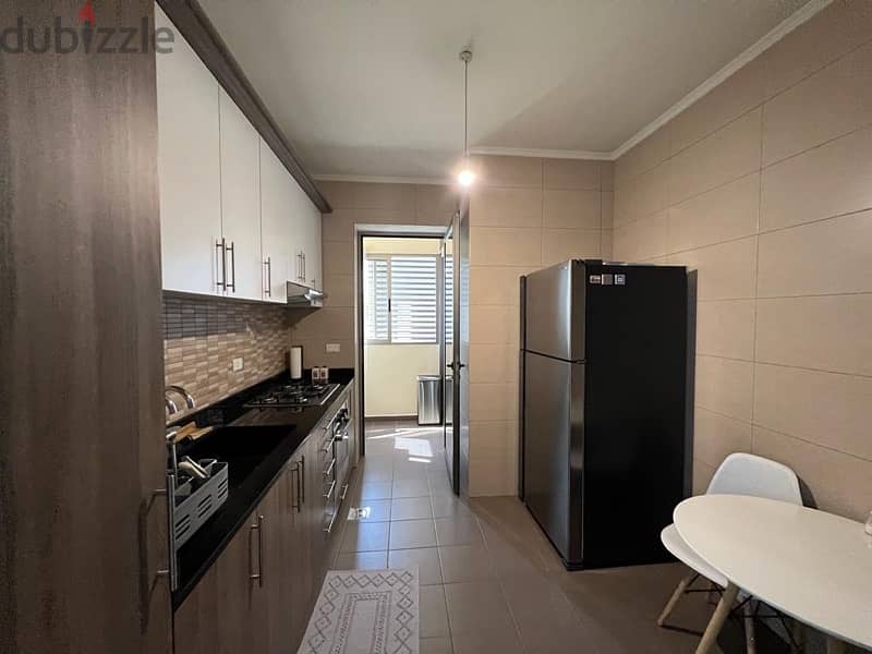 A brand new apartment for sale in Achrafieh W/ panoramic views. 6