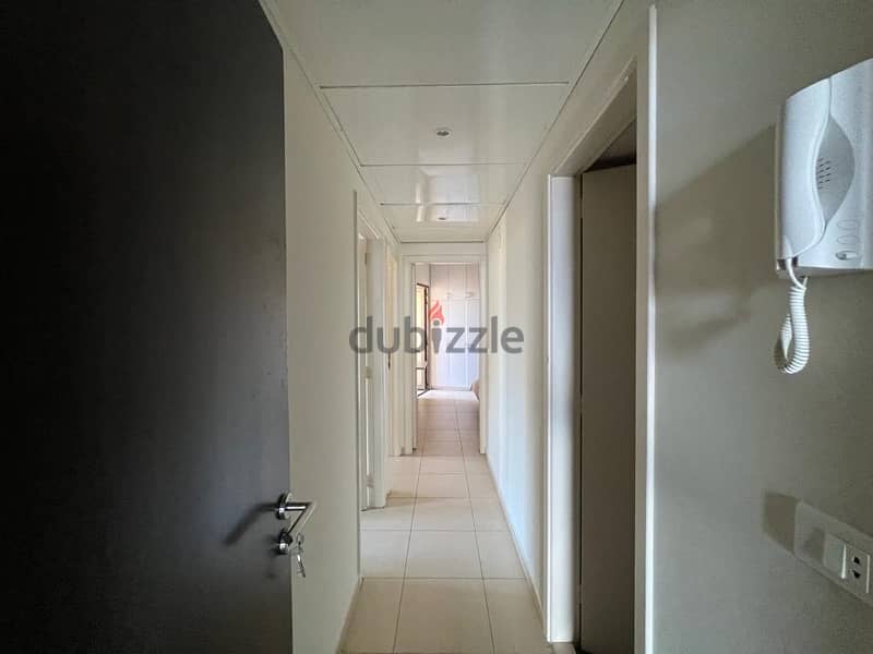 A brand new apartment for sale in Achrafieh W/ panoramic views. 8