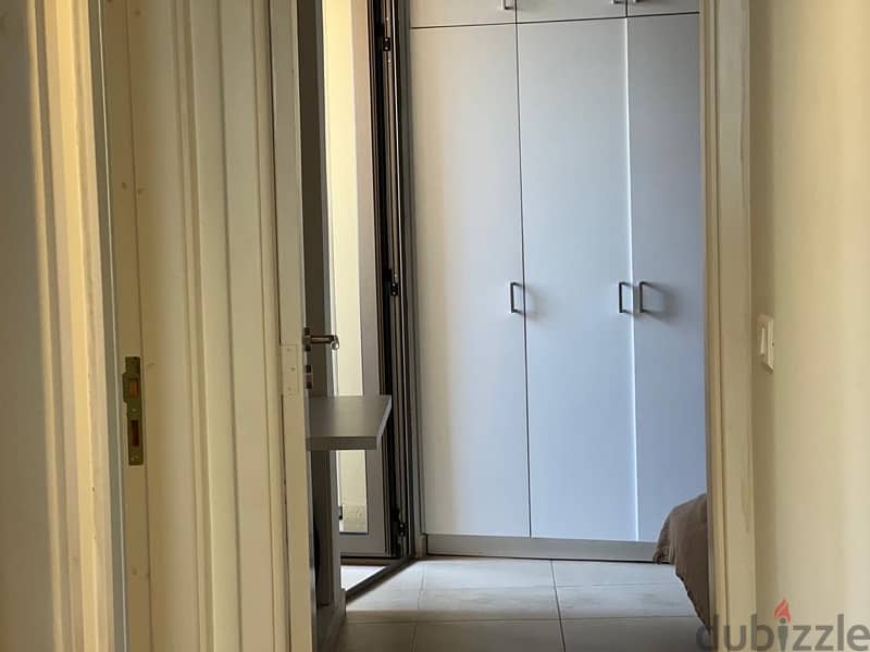 A brand new apartment for sale in Achrafieh W/ panoramic views. 9