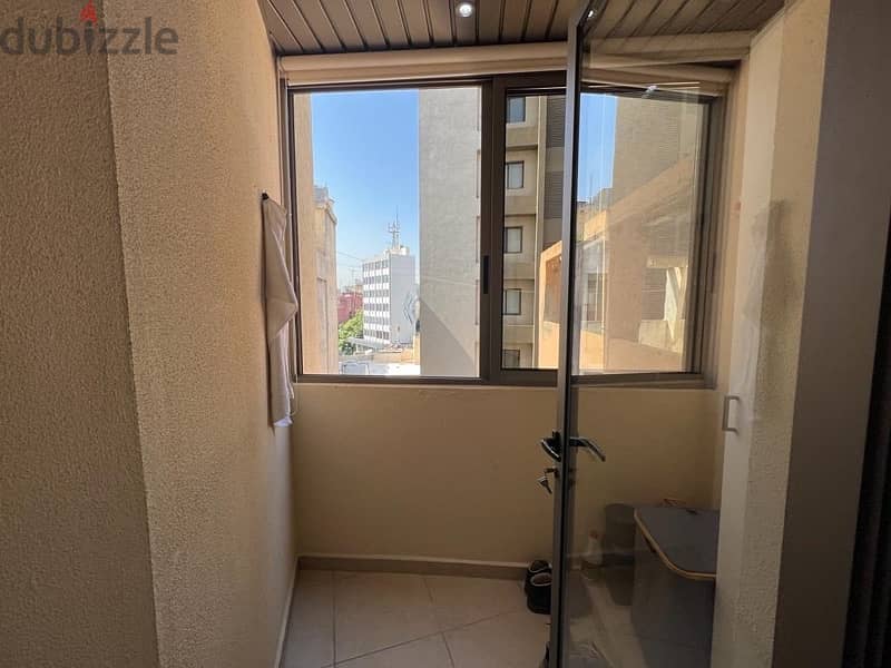 A brand new apartment for sale in Achrafieh W/ panoramic views. 14