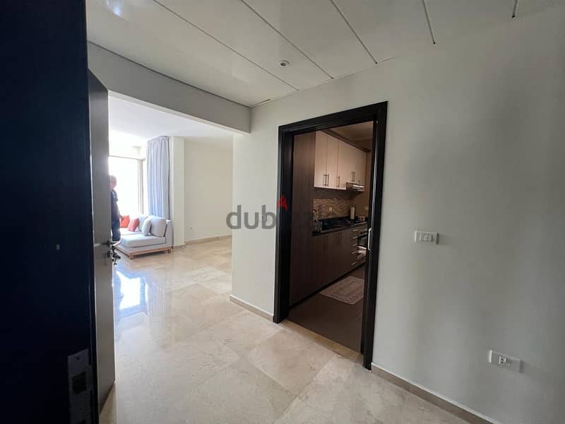 A brand new apartment for sale in Achrafieh W/ panoramic views. 18