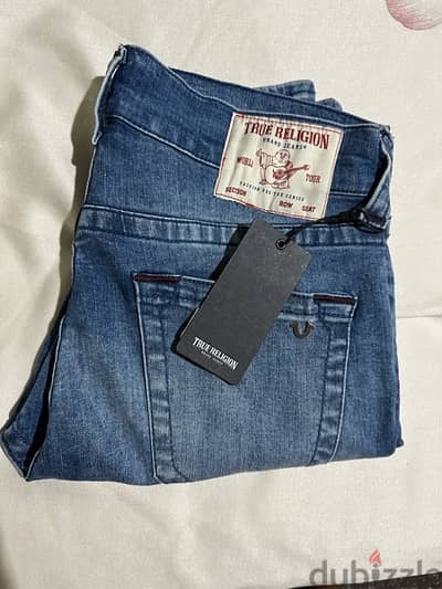 True Religion Jeans-new-size 30-31