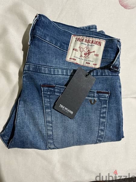 True Religion Jeans-new-size 30-31 0