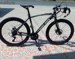 mountain bike & speed bike for sale 0