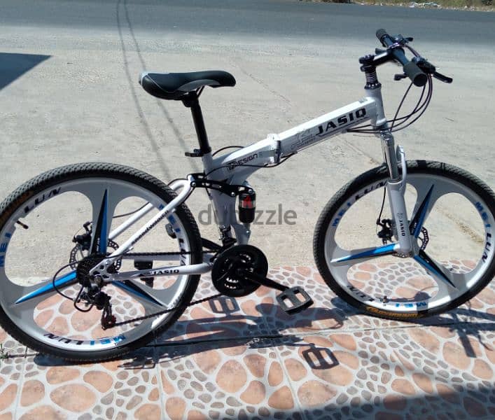 mountain bike & speed bike for sale 1