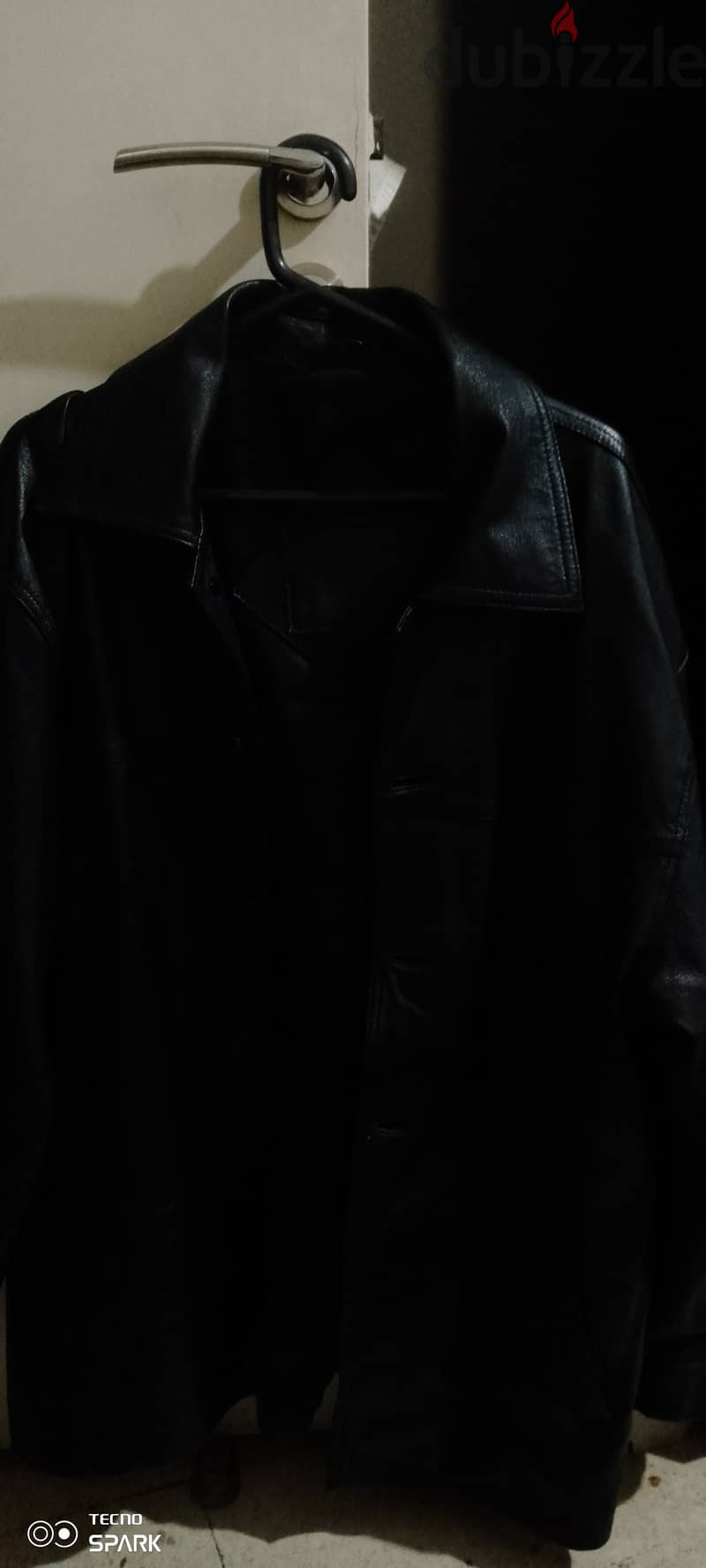Jacket leather 0
