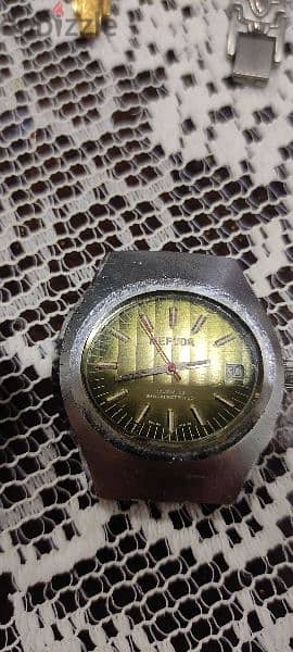 Vintage Tissot & other old  swiss classic men & ladies automatic  1970 1