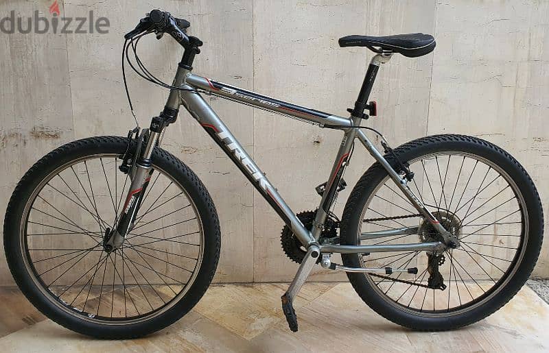 Trek mountain bike 2024 3500 3 series