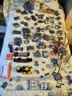 Full Arduino kit