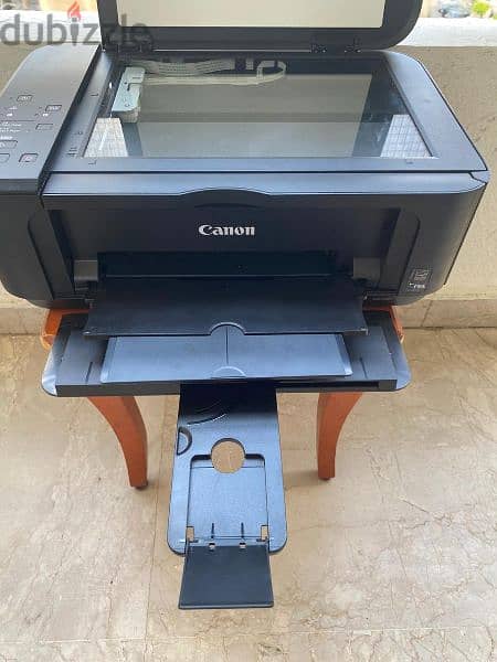 canon printer 2