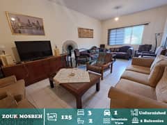 Apartment For Sale In Zouk Mosbeh 0
