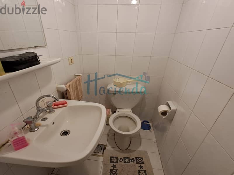 Apartment For Sale In Zouk Mosbeh 4