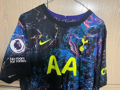 tottenham special edition kane10  nike jersey