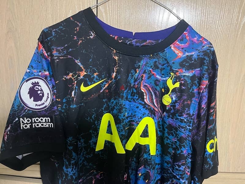 tottenham special edition kane10  nike jersey 0