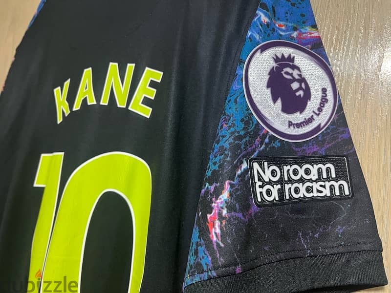 tottenham special edition kane nike jersey 2