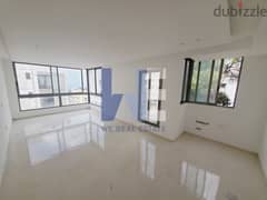 Apartment For Sale in Ain SAADEHشقة للبيع في عين سعادة  WEEAS18