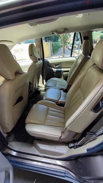 Volvo XC90 2012 - excellent condition - source Volvo Lebanon 5